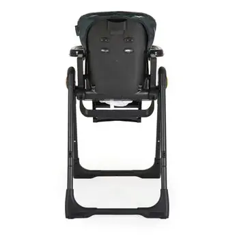 Cangaroo High Chair Tiramisu 2 In 1 Green საკვები სკამ-მაგიდა, 4 image