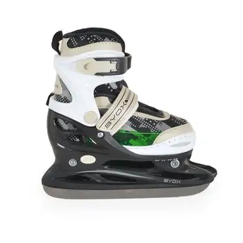 Roller Skates Iceberg 2in1 S size (30-33) - როლიკები, 7 image