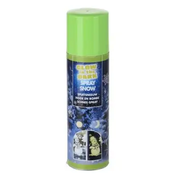 Synthetic Snow Spray 150 ML სინთეტიკური თოვლის სპრეი