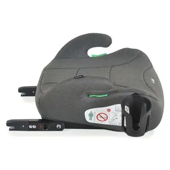Moni Car Seat I-Jet Grey ბუსტერი, 4 image