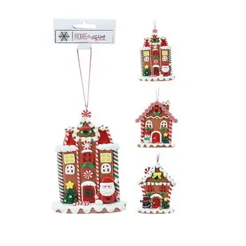 Christmas Hanging Decoration ნაძვის ხის სათამაშოები