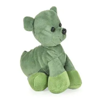 Moni Car Seat Dakar Olive Green ბუსტერი, 7 image