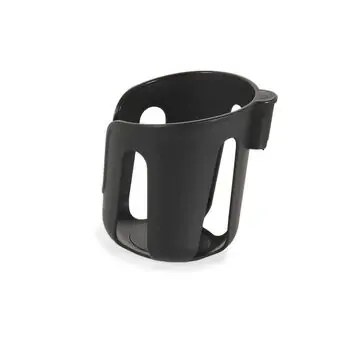 Moni Car Seat I-Jet Black ბუსტერი, 6 image