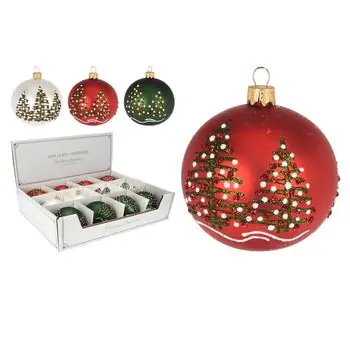 Christmas Hanging Decoration Ball  ნაძვის ხის სათამაშოები
