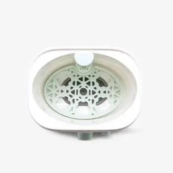 KikkaBoo Double bottle warmer 3in1 Twinny  ბოთლის გასათბობი/სტერილიზატორი, 4 image