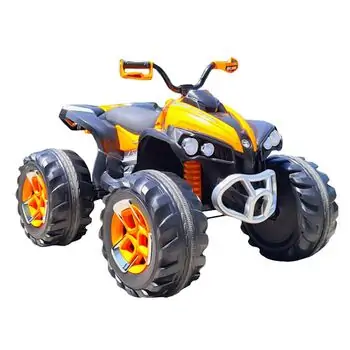 Beach Buggy ATV Orange - ელექტრო კვადროციკლი, 6 image