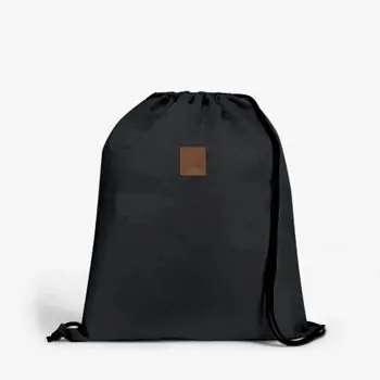 KikkaBoo Sling Isla Black - ახალშობილის სლინგი, 3 image