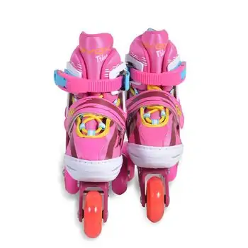 Byox Inline Skates Trina S/30-33/ როლიკები, 5 image