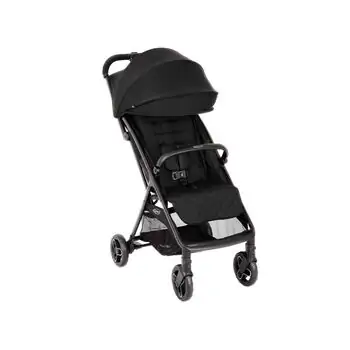 Graco Trio Myavo W/Snuglite Midnight - ახალშობილის ეტლის კომპლექტი, 6 image