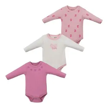 Sweety Heart Bodysuit  -  ჩვილის ბოდე, 3 image