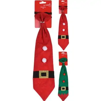 Koopman Christmas Tie - საახალწლო ჰალსტუხი