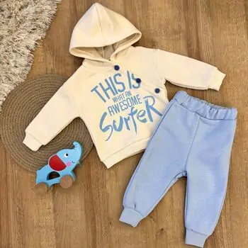 Awesome Surfer 2 In 1 Set - საბავშვო ორეული