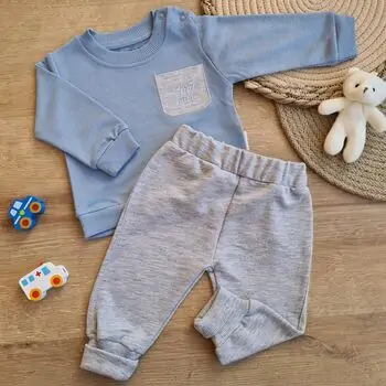 Cool Baby 2 In 1 Set - საბავშვო სპორტული ნაკრები