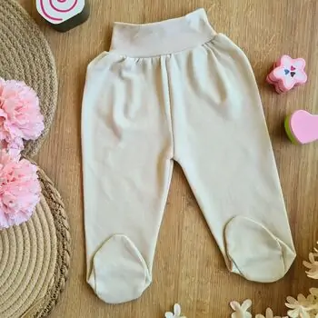 Newborn Baby pants - ჩვილის შარვალი