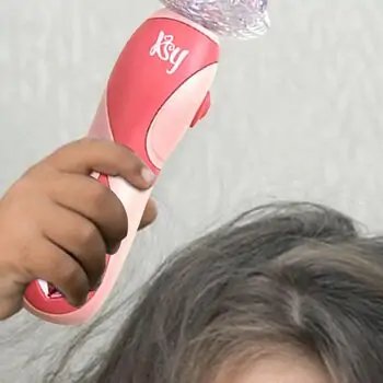 Hair Braider Set - თმის გასაკეთებელი ნაკრები, 5 image