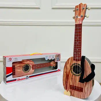 Toy Zest Ukulele - სათამაშო უკულელე