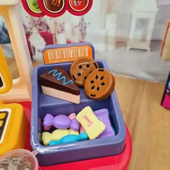 Super Market Fun Shop - საბავშვო დახლ-მაღაზია, 12 image