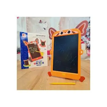 LCD Pad Writing Board - საბავშვო სახატავი დაფა