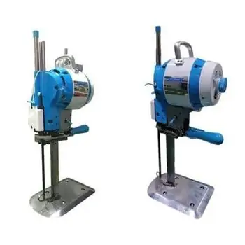 ქსოვილის საჭრელი Jack T3 Straight Knife Cutter Fabric Cutting Machine, 5 image