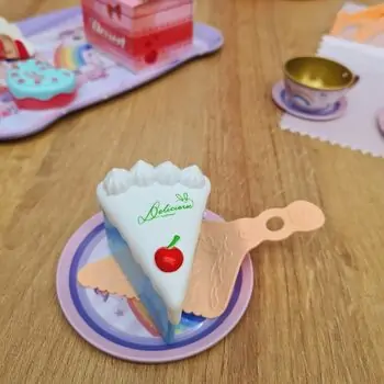 Unicorn Tea Set - ჩაის ნაკრები აქსესუარებით, 7 image