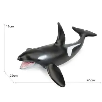 Ocean Animals  - სათამაშო ოკეანის ცხოველები, 3 image