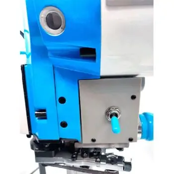 ქსოვილის საჭრელი Jack T3 Straight Knife Cutter Fabric Cutting Machine, 4 image