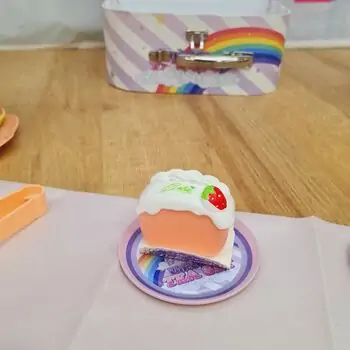 Unicorn Tea Set - ჩაის ნაკრები აქსესუარებით, 12 image