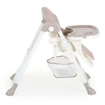 Cangaroo Hunny Bear Beige საკვები სკამ-მაგიდა, 9 image