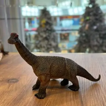 Realistic Dinosaur Figure - სათამაშო დინოზავრი, 4 image