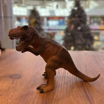 Realistic Dinosaur Figure - სათამაშო დინოზავრი
