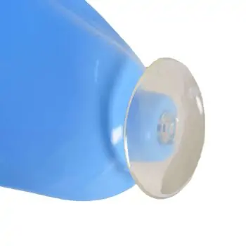 Cangaroo Bathtub Larissa Blue - ჩვილის აბაზანა, 6 image