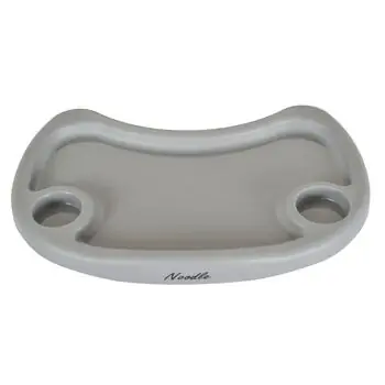 Cangaroo Noodle Grey - საკვები სკამ-მაგიდა, 7 image