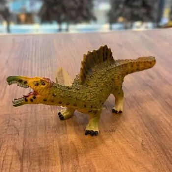 Realistic Dinosaur Figure - სათამაშო დინოზავრი, 2 image