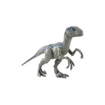 Mattel Jurassic World Dinosaur Figure - სათამაშო დინოზავრი, 2 image
