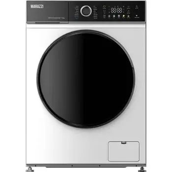 სარეცხის მანქანა - MARAZZI WM701FL66(S/W)