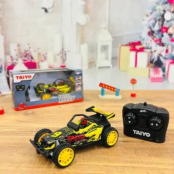 Taiyo Mini Buggy Road Racer -  საბავშვო სათამაშო მანქანა დისტანციური მართვით