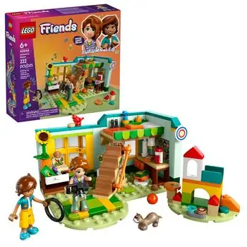 Lego Friends 42646 Autumn’s Room