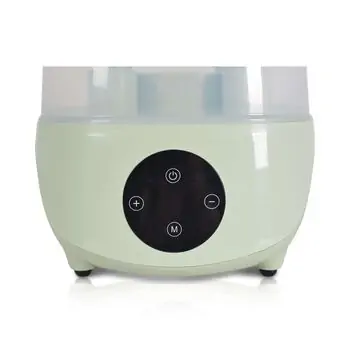 Cangaroo Bottle sterilizer Verde ბოთლის სტერილიზატორი, 3 image