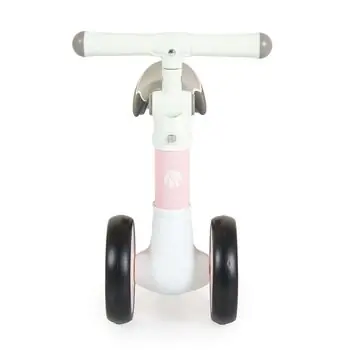 Byox Balanced Bicycle Lil`s Bike Pink საბავშვო ველოსიპედი (ბალანს ბაიკი), 2 image