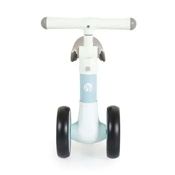 Byox Balanced Bicycle Lil`s Bike blue საბავშვო ველოსიპედი (ბალანს ბაიკი), 2 image