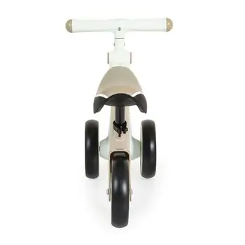 Byox Balanced Bicycle Lil`s Bike Beige საბავშვო ველოსიპედი (ბალანს ბაიკი), 5 image