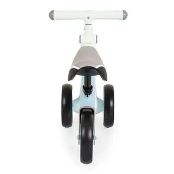 Byox Balanced Bicycle Lil`s Bike blue საბავშვო ველოსიპედი (ბალანს ბაიკი), 5 image