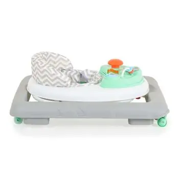 Cangaroo Baby walker Cody Pastel Green - ჭოჭინა, 7 image