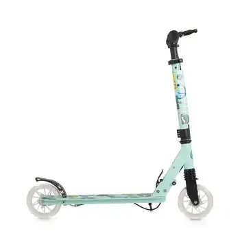 Byox Scooter Snazzy Green სკუტერი (სამაკატი), 2 image