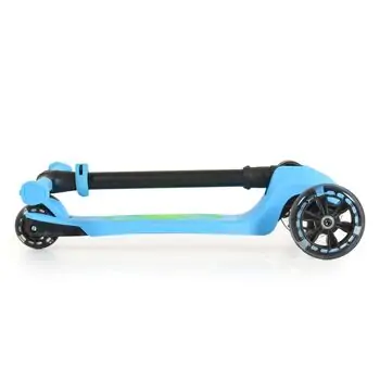 Lamborghini Scooter Lamborghini Basic Blue  სკუტერი (სამაკატი), 8 image