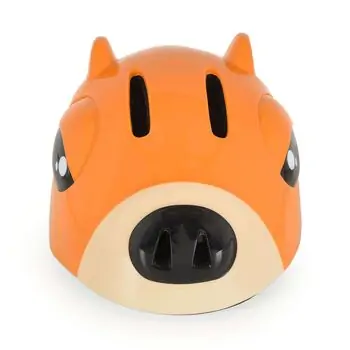 Byox Bicycle helmet Foxy Y28 საბავშვო ჩაფხუტი, 2 image