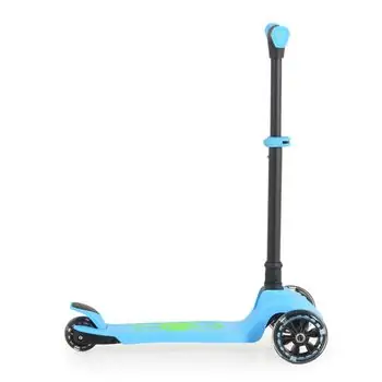 Lamborghini Scooter Lamborghini Basic Blue  სკუტერი (სამაკატი), 6 image