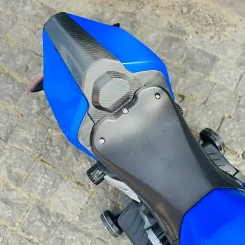 1000RR Motorcycle Blue - ელექტრო მოტოციკლი, 7 image