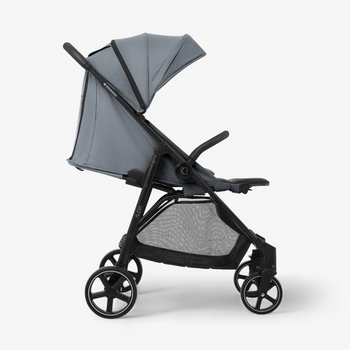 KikkaBoo Alexa Light Grey საბავშვო ეტლი, 3 image