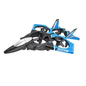 Remote Control Drone Toy დისტანციურად მართვადი დრონი, 2 image